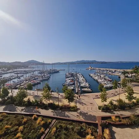 Appartamento Splendide Vue Sanary-sur-Mer