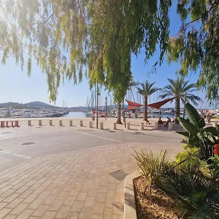 Appartamento Splendide Vue Sanary-sur-Mer