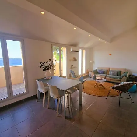Appartamento Splendide Vue Sanary-sur-Mer