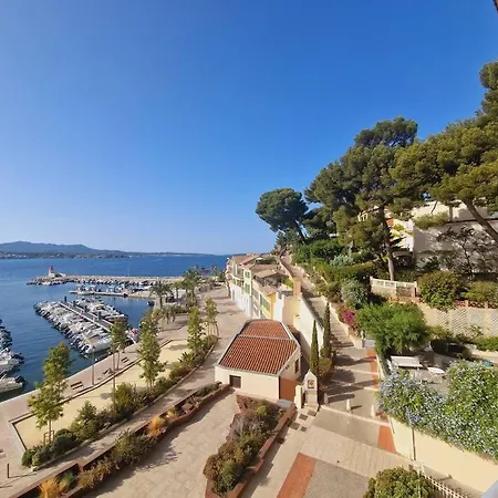 Splendide Vue Sanary-sur-Mer